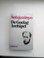 De Goelag Archipel - Aleksandr Solzjenitsyn, Ophalen of Verzenden, Gelezen, Europa overig