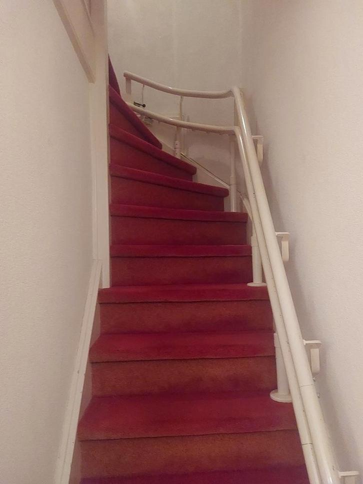 Traplift, Diversen, Trapliften, Gebruikt, Ophalen of Verzenden