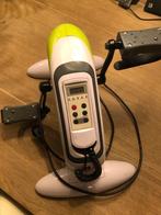 Elektrische Mini Stoelfiets - Perfect voor Revalidatie, Ophalen of Verzenden, Zo goed als nieuw, Overige typen