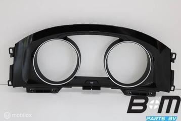 Tellerunit omranding VW Golf 7 R beschikbaar voor biedingen