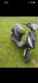 Zip 70 cc met wok, Ophalen of Verzenden, Zo goed als nieuw, Cilinder, Piaggio