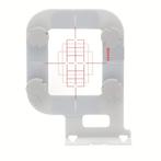 Magnetisch borduurraam 4x6cm NIEUW, Hobby en Vrije tijd, Borduren en Borduurmachines, Ophalen of Verzenden, Nieuw, Machineborduren