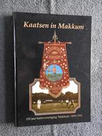 Kaatsen in Makkum - 100 jaar kaatsvereniging 1892-1992, Boeken, Ophalen of Verzenden, Zo goed als nieuw