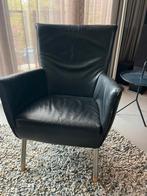 Fauteuil Foxxy van Gerard van den Berg, Huis en Inrichting, Fauteuils, Ophalen, Zo goed als nieuw