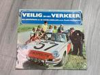 Veilig in het verkeer LP met PORSCHE 911, Ophalen of Verzenden, Zo goed als nieuw, 12 inch