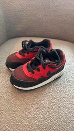 Nike air max maat 25, Ophalen of Verzenden, Zo goed als nieuw, Jongetje of Meisje, Schoentjes