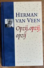 Herman van Veen - Opzij, opzij, opzij, H. van Veen, Ophalen of Verzenden, Zo goed als nieuw