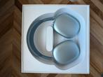 Airpods Max | USB-C | Blauw, Overige merken, Verzenden, Zo goed als nieuw, Over oor (circumaural)