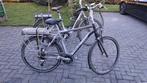 2 x Trek fietsen dames en heren, Fietsen en Brommers, Elektrische fietsen, Gebruikt, 51 tot 55 cm, 30 tot 50 km per accu, Ophalen