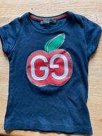 Gucci shirtje maat 98/104, Kinderen en Baby's, Kinderkleding | Maat 104, Ophalen of Verzenden, Gucci, Zo goed als nieuw