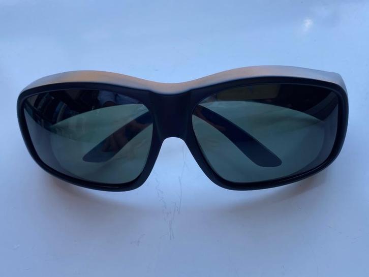 Polaroid overzetbril € 12,- KOOPJE, Watersport en Boten, Hengelsport | Vliegvissen, Nieuw, Overige typen, Ophalen of Verzenden