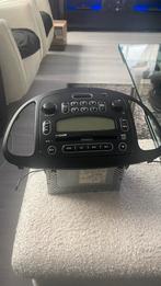 Auto radio Hyundai i10 2009, Auto diversen, Autoradio's, Ophalen, Zo goed als nieuw