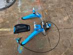 Tacx satori fietstrainer, Sport en Fitness, Ophalen, Zo goed als nieuw, Overige typen
