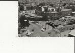 Arnhem Velperplein Panorama Inconnu 23-2-1962 Jos Pee, Verzamelen, Gelopen, Gelderland, 1960 tot 1980, Ophalen of Verzenden