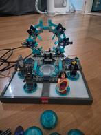 Lego Dimensions Starter Pack - Compleet, Ophalen, Zo goed als nieuw, Complete set, Lego