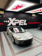Kyosho 1:18 Honda NSX 20th Anniversary Zilver, Hobby en Vrije tijd, Modelauto's | 1:18, Ophalen, Zo goed als nieuw, Auto, Kyosho