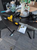 Powerplus Kettingzaag - Zo goed als nieuw!, Ophalen of Verzenden, Zo goed als nieuw, Overige typen, Powerplus