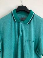 Pierre Cardin polo, Maat 52/54 (L), Blauw, Pierre Cardin, Ophalen of Verzenden