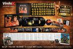 Metallica – Load Deluxe Box | 6LP + 15CD + 4DVD, Ophalen of Verzenden, Nieuw in verpakking