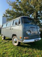Volkswagen T2A 1970 volledig gerestaureerd, Auto's, Volkswagen, 1300 kg, 47 pk, Leder, Particulier