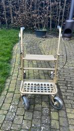 Gouden Rollator, Zo goed als nieuw, Ophalen