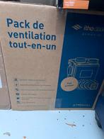 Itho Daalderop Ventilatie Pack, Ophalen of Verzenden, Nieuw, Ventilator en Afzuiger