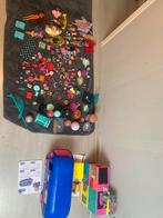 LOL 4 in 1 Glamper + Clubhouse met accessoires en poppen, Kinderen en Baby's, Ophalen, Zo goed als nieuw, Overige typen