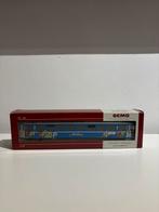 Bemo 3253145 arosa rhb wagon, Hobby en Vrije tijd, Modeltreinen | H0, Ophalen of Verzenden, Zo goed als nieuw, Gelijkstroom, Wagon