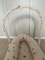 Konges Slojd Babynestje met Speelboog, Kinderen en Baby's, Babywiegjes en Ledikanten, Ophalen of Verzenden, Zo goed als nieuw