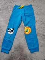 Leuke Jongens Joggingbroek Maat 6, Ophalen of Verzenden, Zo goed als nieuw, Jongen, Broek