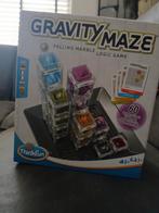 Gravity Maze Compleet Denkspel, Ophalen of Verzenden, Zo goed als nieuw