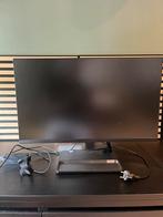 Lenovo IdeaCentre AIO, Computers en Software, Virtual Reality, Zo goed als nieuw, AMD Ryzen 7, SSD