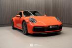Porsche 911 992 3.0 Carrera S (2019) Approved tot 25-10-2026, Auto's, Porsche, Automaat, Gebruikt, Overige kleuren, 10 km/l
