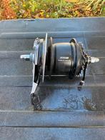 Shimano Nexus V8 SG-C6001 Vesnellingenwiel naaf., Fietsen en Brommers, Fietsonderdelen, Ophalen of Verzenden, Zo goed als nieuw