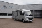 Hymer BMC I 680 9G Automaat, Crystal Silver, geen hefbed!, Integraal, Tot en met 2, 7 tot 8 meter, Bedrijf