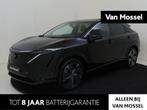 Nissan Ariya e-4ORCE 91 kWh - 305 PK Evolve AUTOMAAT | WLTP, Automaat, 12 maanden, Zwart, Origineel Nederlands