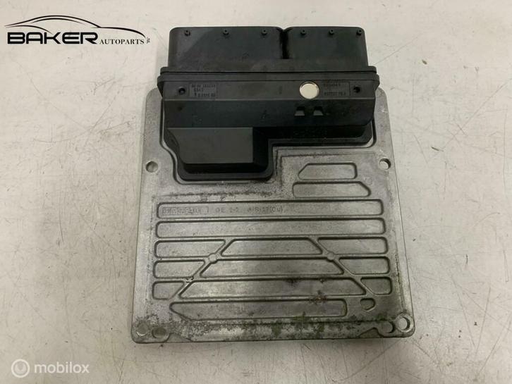 ECU-module Mercedes C-klasse W203 ('00-'07) A2711535779, Auto-onderdelen, Elektronica en Kabels, Mercedes-Benz, Gebruikt, Ophalen of Verzenden