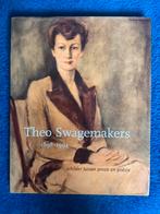 Theo swagemakers, Ophalen of Verzenden, Zo goed als nieuw