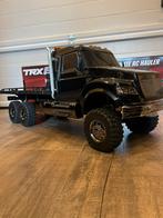 Traxxas hauler, Ophalen of Verzenden, Zo goed als nieuw, Auto offroad