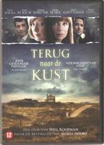 Terug naar de Kust - Will Koopman ( Saskia Noort ), Cd's en Dvd's, Dvd's | Nederlandstalig, Thriller, Ophalen of Verzenden, Vanaf 12 jaar