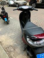 Te koop scouter  nieuw blok, Fietsen en Brommers, Scooters | Overige merken, Ophalen of Verzenden