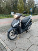 Honda Vision 50cc Brom 2014, Gebruikt, Overige modellen, Maximaal 45 km/u, 49 cc