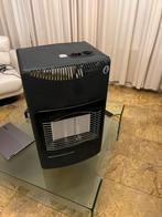 Verplaatsbare gaskachel - direct warmte!, Huis en Inrichting, Kachels, Ophalen, Gebruikt, Gas, Vrijstaand