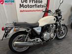 HONDA CB 1100 C-ABS (bj 2013), 4 cilinders, Bedrijf, Sport, Meer dan 35 kW