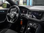 Volkswagen T-Roc 1.5 TSI Sport Business R-Line GRATIS Afleve, 12 maanden, 4 cilinders, Alcantara, Zwart