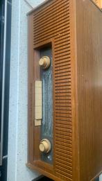Oude radio (blaupunkt), Ophalen of Verzenden