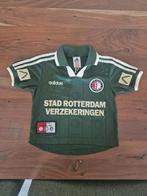 Feyenoord uitshirt 1997/1998 kindermaat 116 - XXXS, Shirt, Maat XS of kleiner, Ophalen of Verzenden, Zo goed als nieuw