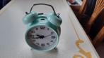 Wekker, bellenwekker, digitaal., Witgoed en Apparatuur, Wekkers, Ophalen