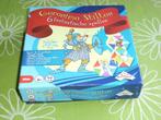 Geronimo Stilton - 6 fantastische spellen, Hobby en Vrije tijd, Gezelschapsspellen | Bordspellen, Een of twee spelers, Ophalen of Verzenden