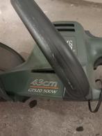 Elektrische Heggenschaar - Gebruikt, Tuin en Terras, Ophalen of Verzenden, Gebruikt, Elektrisch, Black & Decker